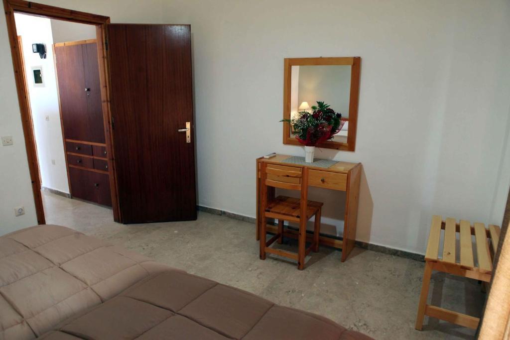 Sofia - Kantia Apartment