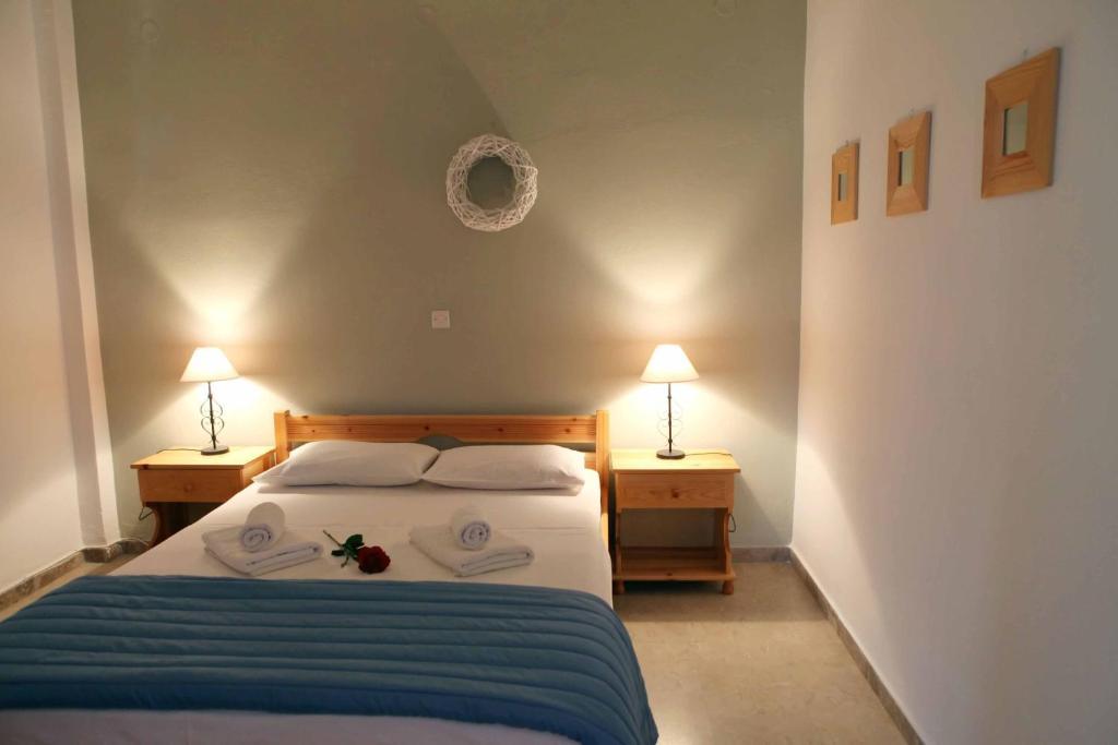 Sofia - Kantia Apartment