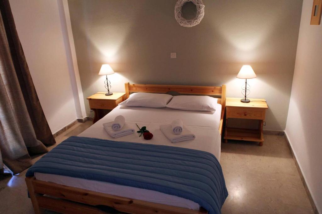 Apartment Sofia - Kantia Kandia