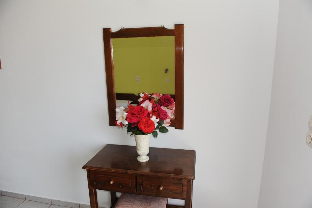 Spring Apartment *