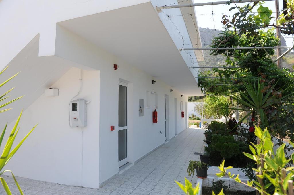 Spring Apartment *