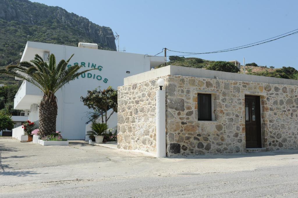 Spring Kefalos (Kos)