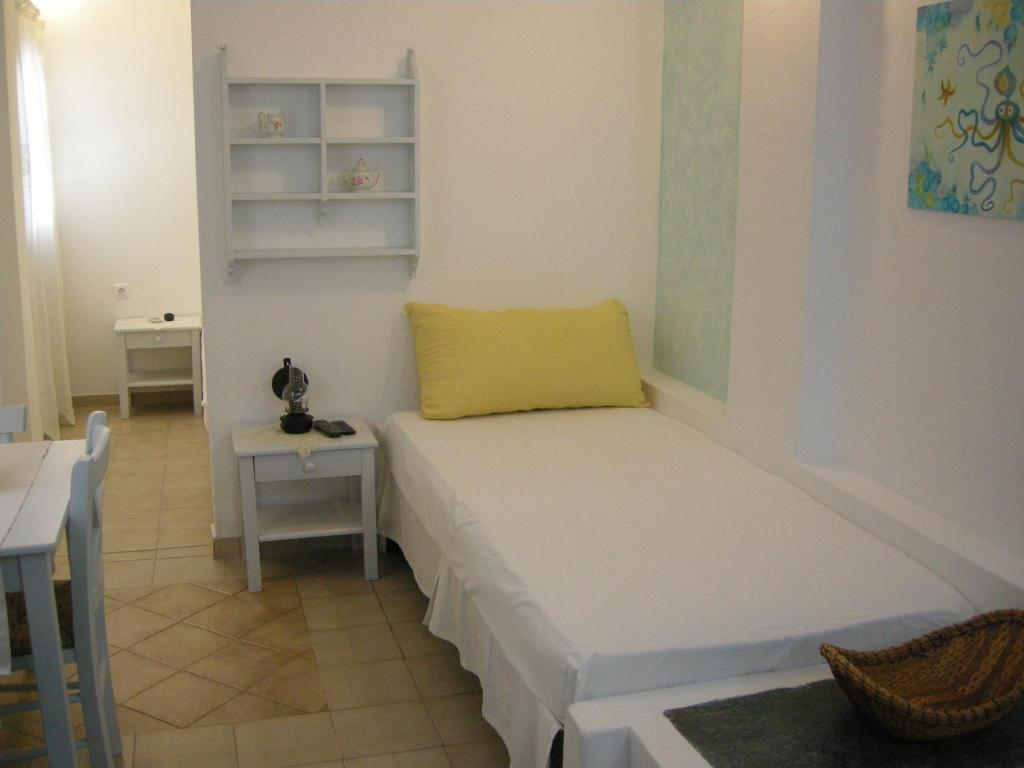 Studio Filareti Apartment *