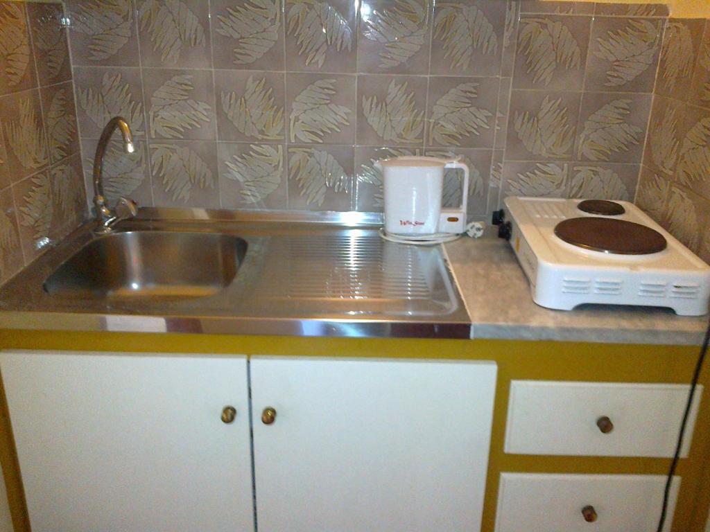 Apartment Gregory's *