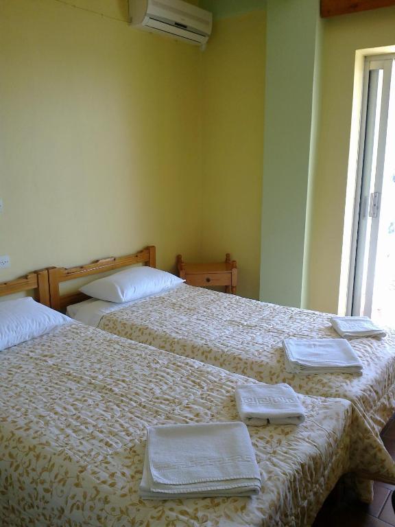 Gregory's Apartment Paleokastritsa