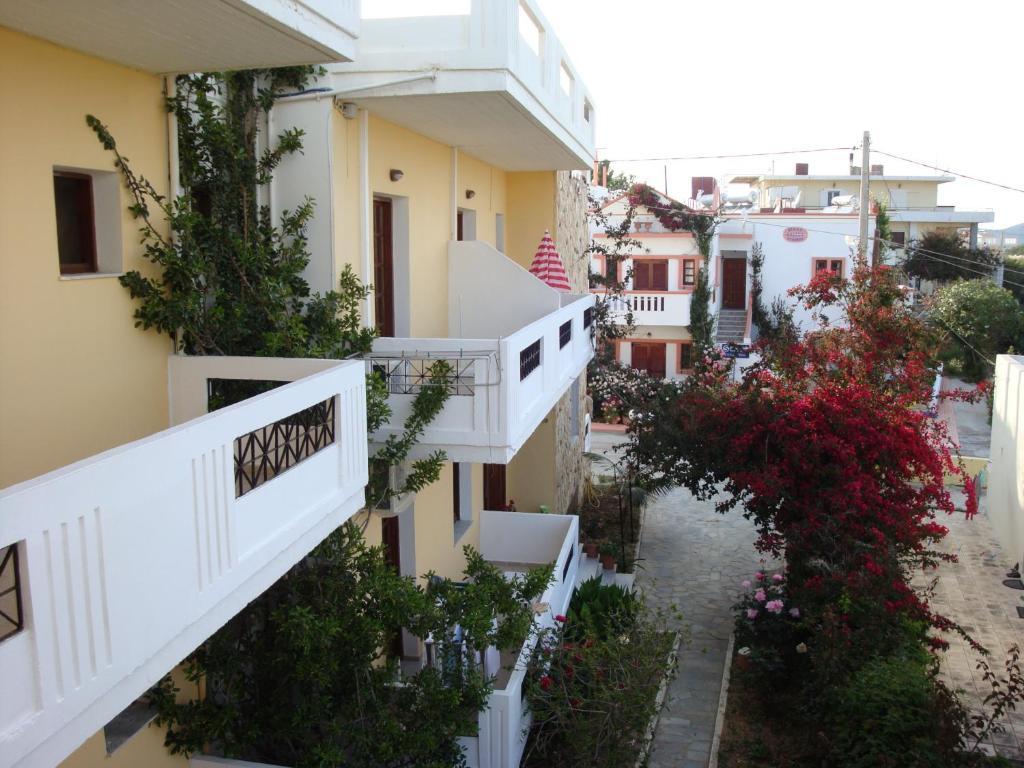 Anniko Aparthotel 2*