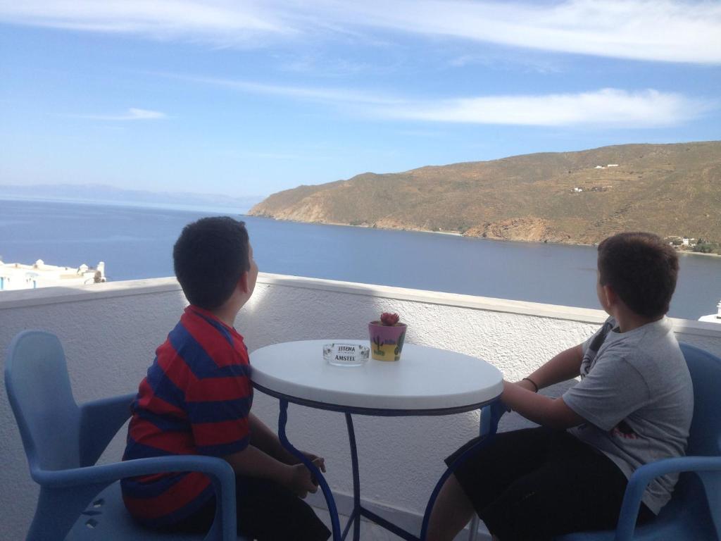 Hotel Pelagos