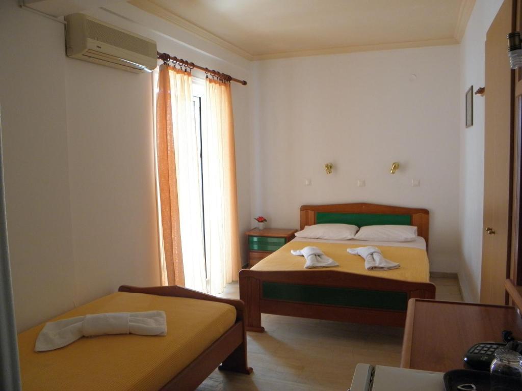 Venetia 2* Ireo (Samos)