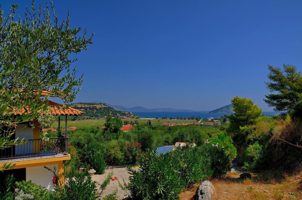 Markella Aparthotel Zakynthos Town