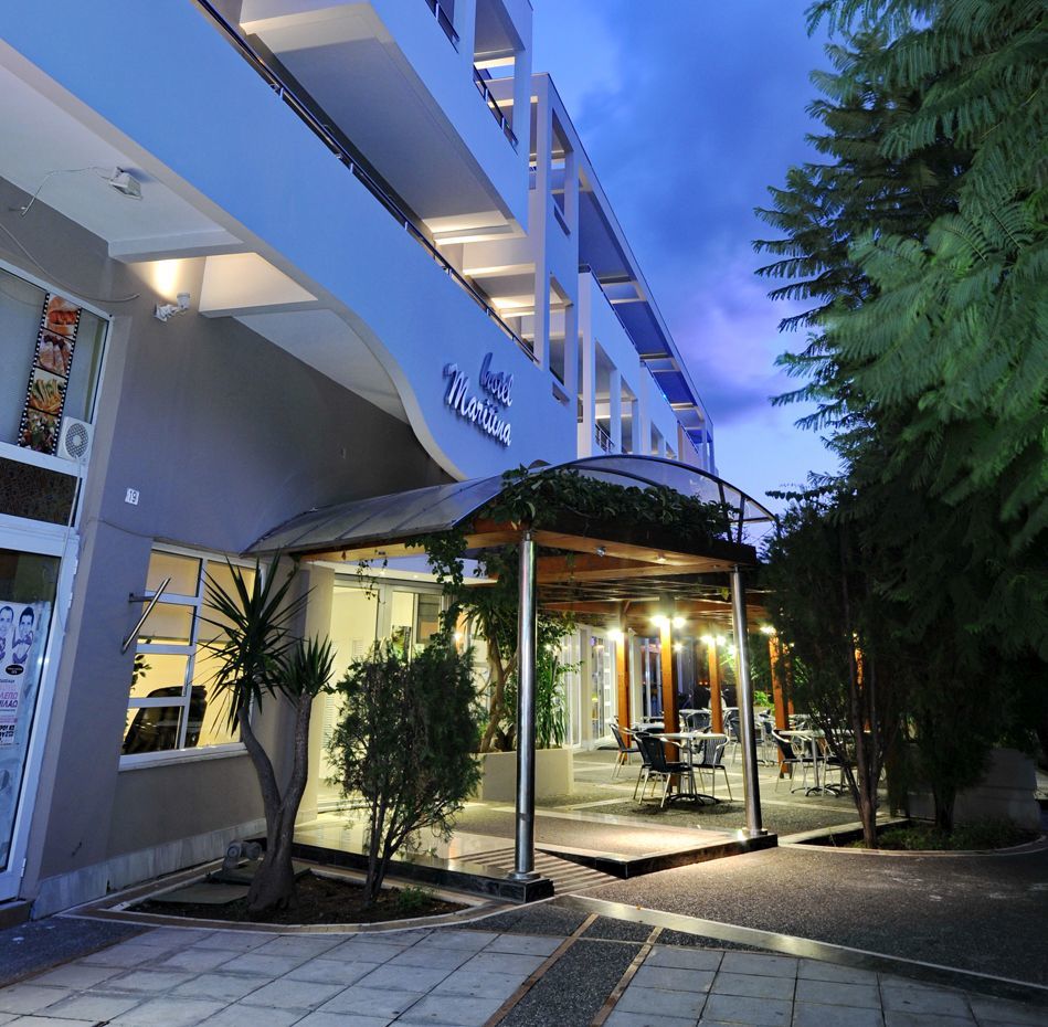 Maritina 3*