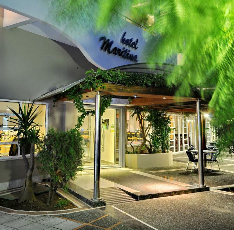 Maritina Hotel