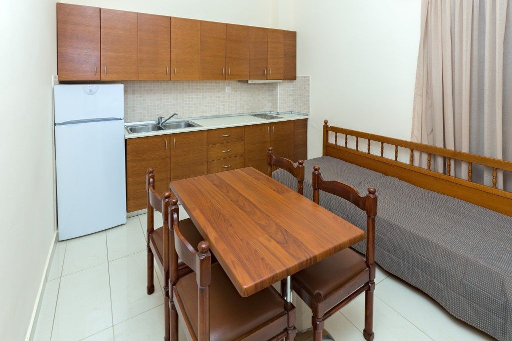 Paleos Aparthotel