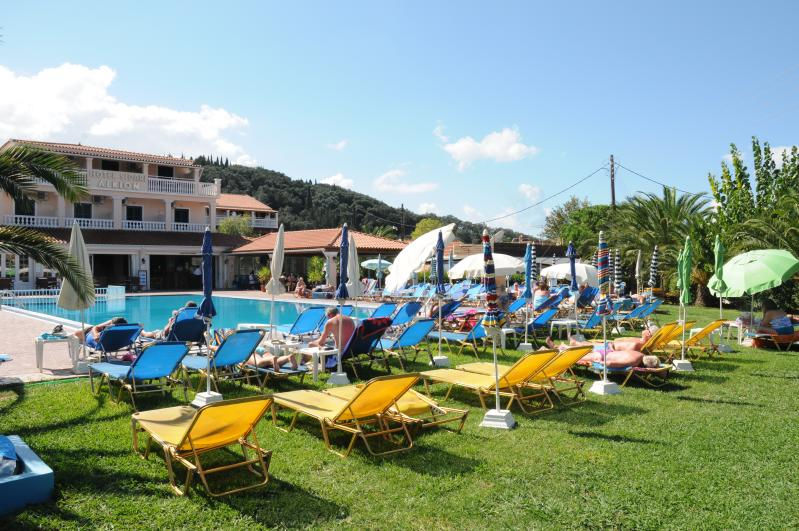 Alkion Hotel