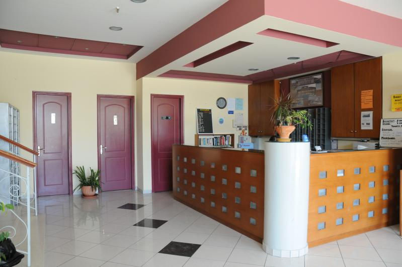 Alkion Hotel Sidari (Corfu)