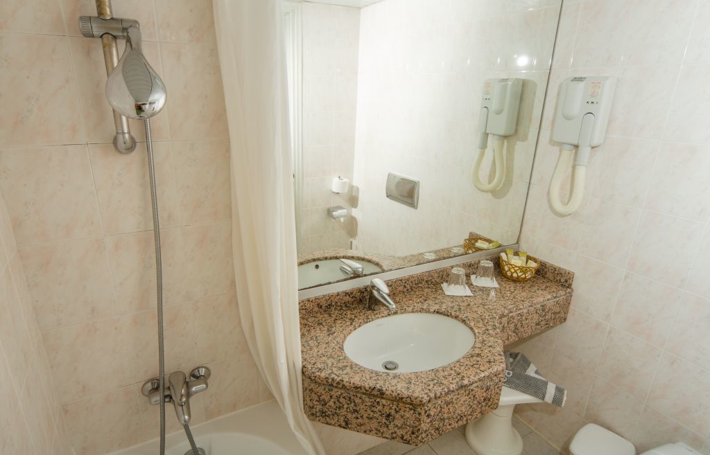 Belair 4*