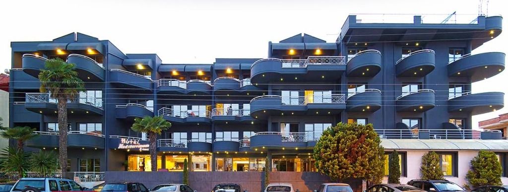 Mediterranean Hotel