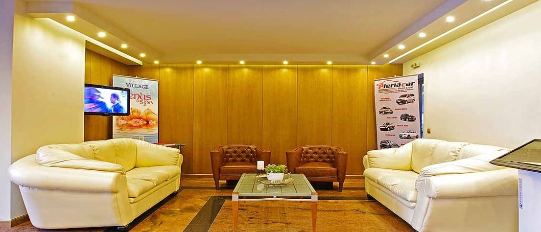 Mediterranean Hotel 4*