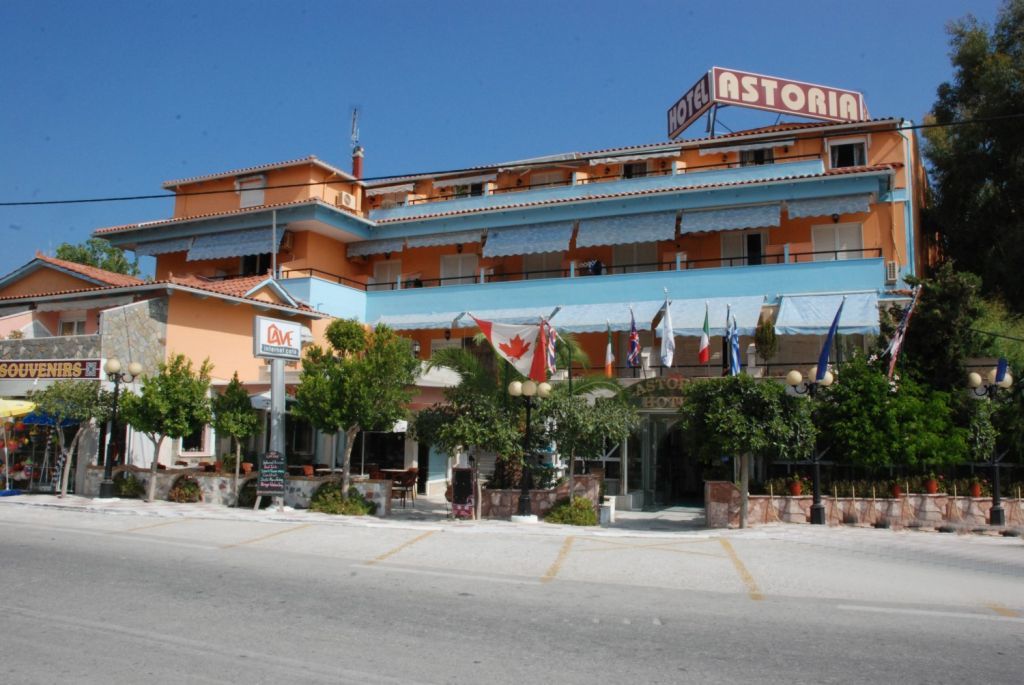 Astoria Hotel Khartata
