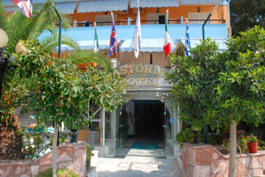 Astoria Hotel