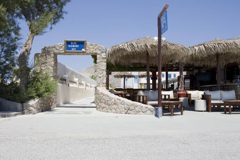 Blue Diamond Bay 3*