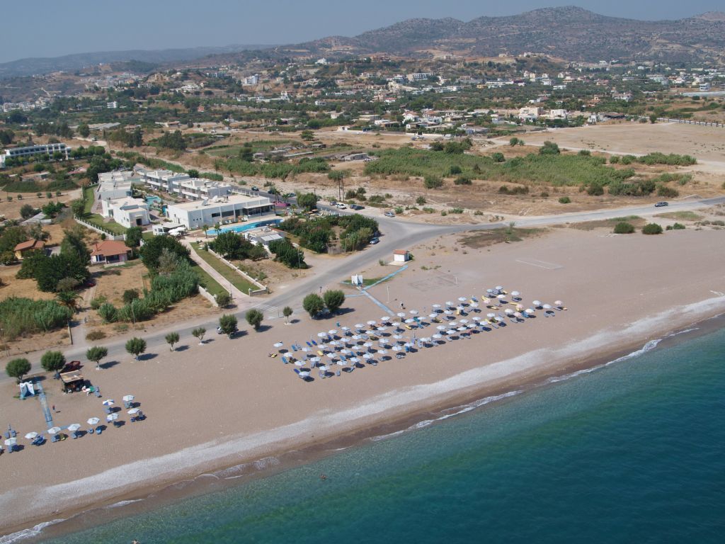 Bay Hotel Afantou