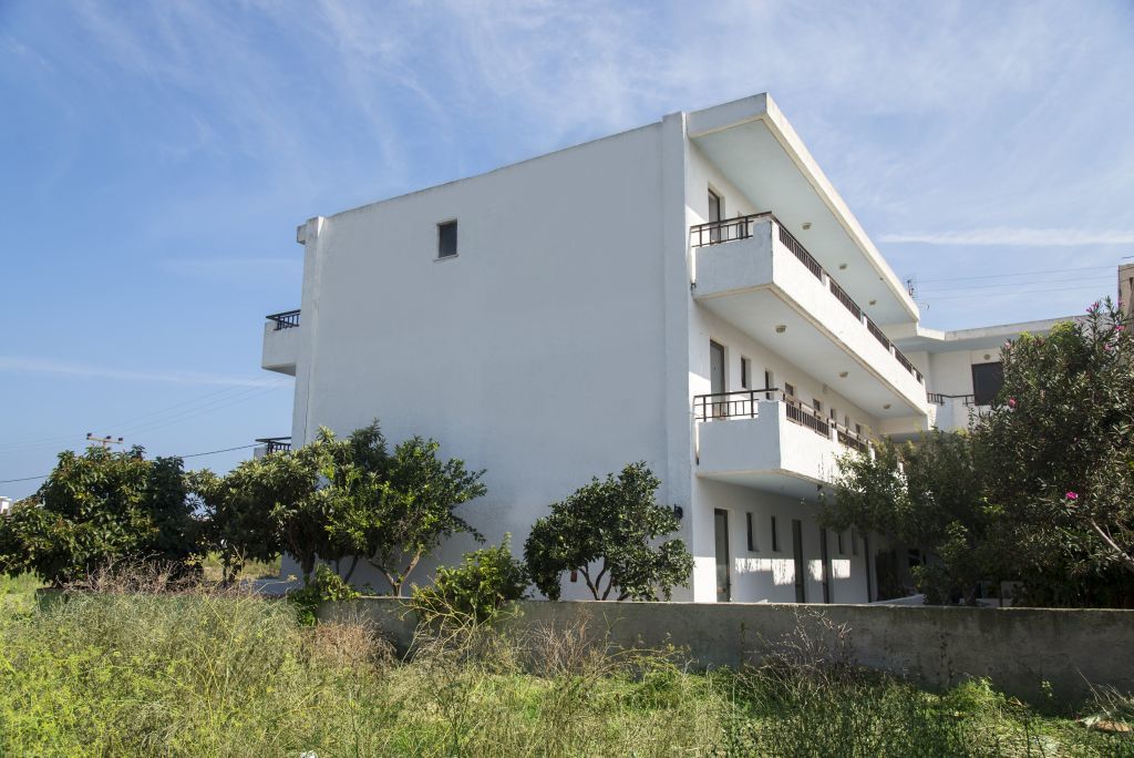 Apts Filitsa Apartment *
