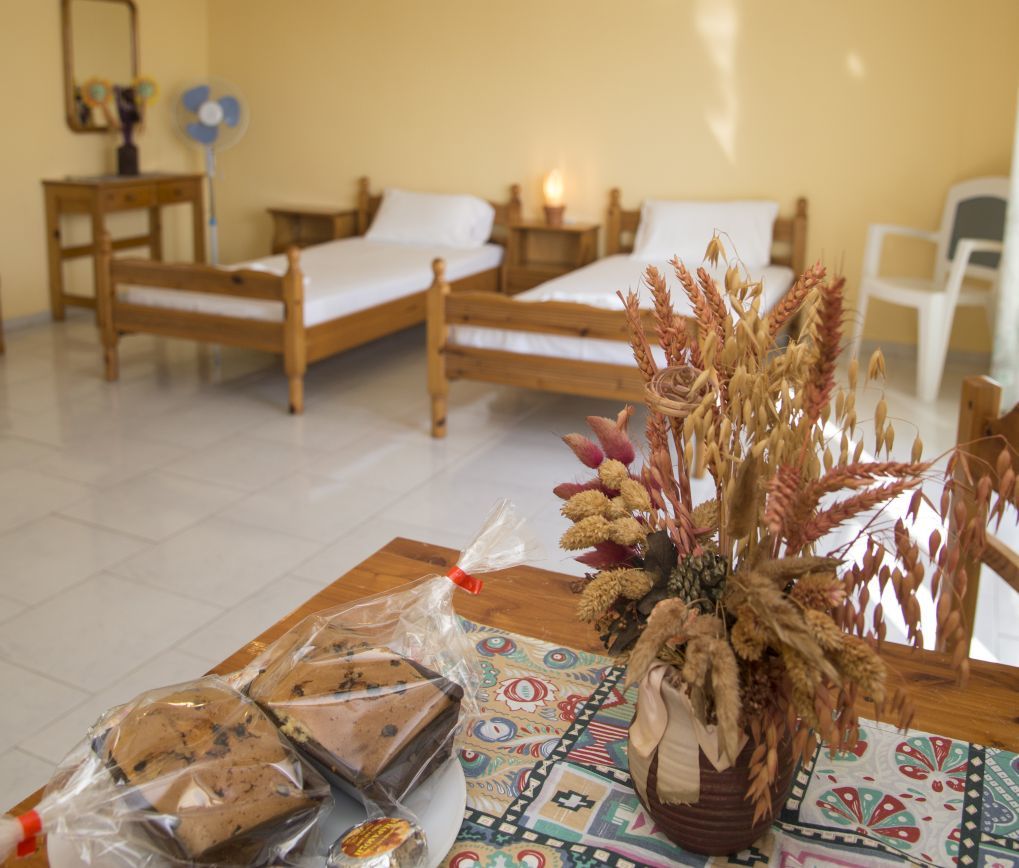 Apts Filitsa Apartment Tigkaki (Kos)