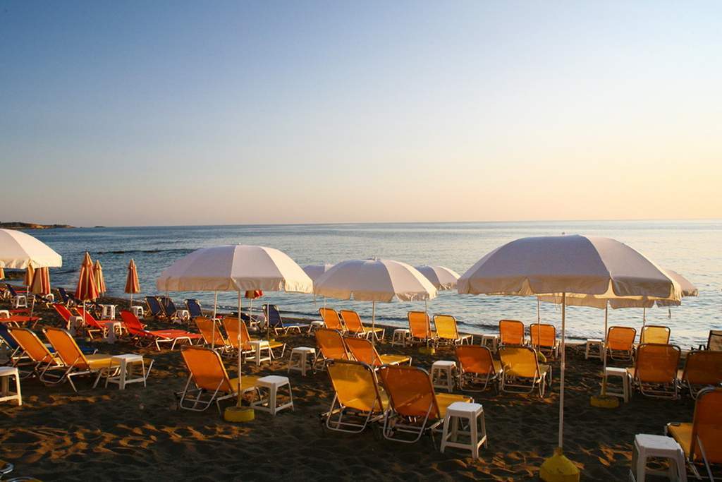 Evelyn Hotel 4*