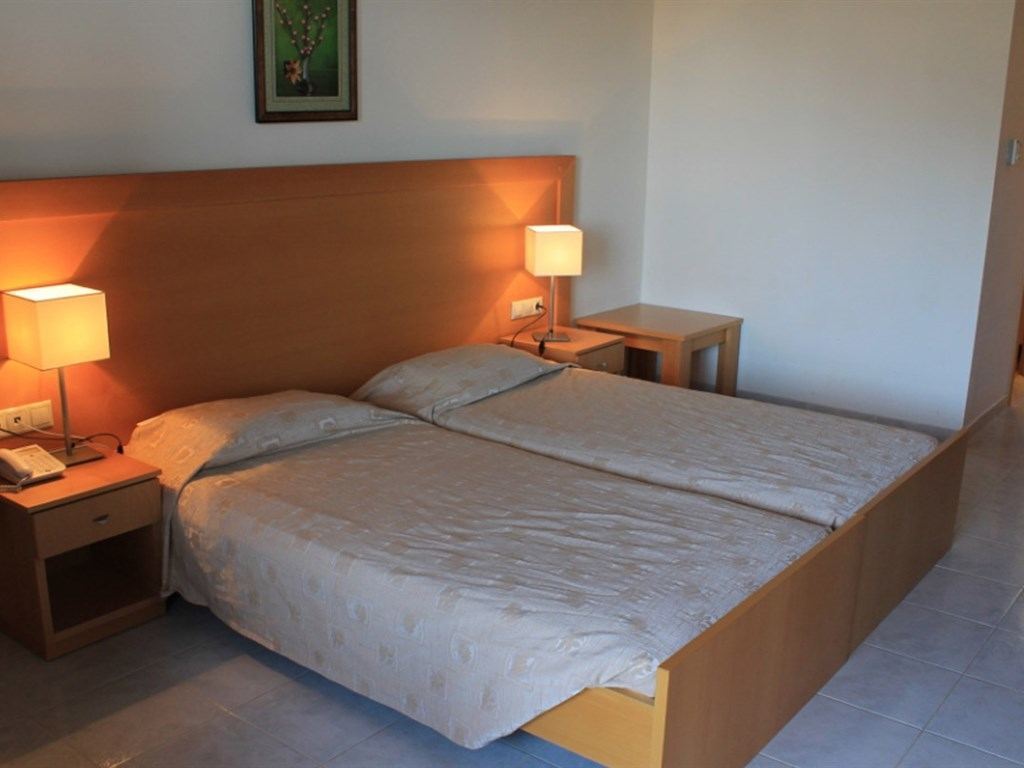 Golden Odyssey Hotel