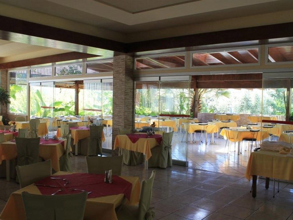 Golden Odyssey Hotel Kolymbia