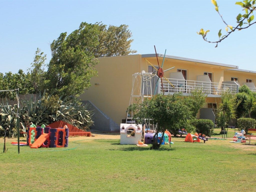 Golden Odyssey 4* Kolymbia