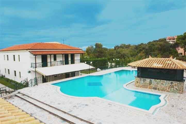 Corifo Village Aparthotel