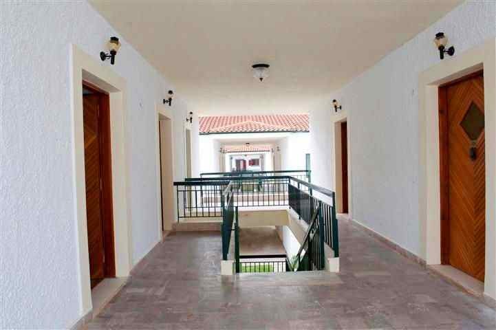 Corifo Village Aparthotel Acharavi (Corfu)