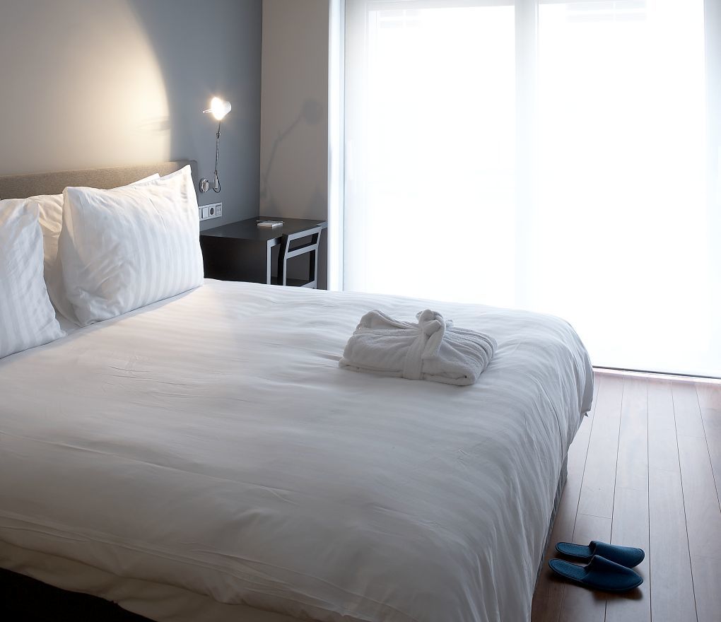 Periscope Hotel