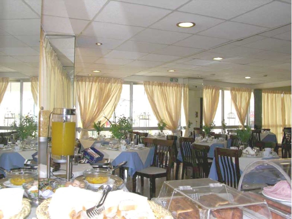 Apollo Hotel Athens