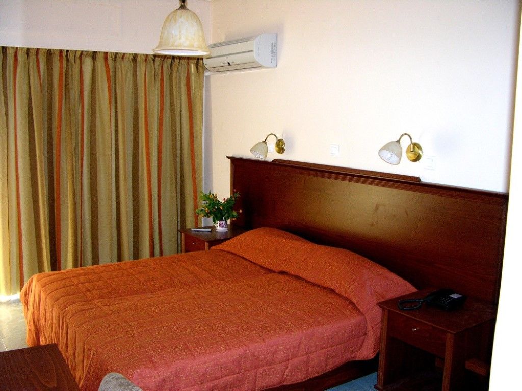 Apollo Hotel