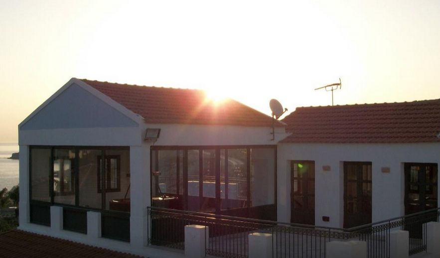 Camari Garden 3*