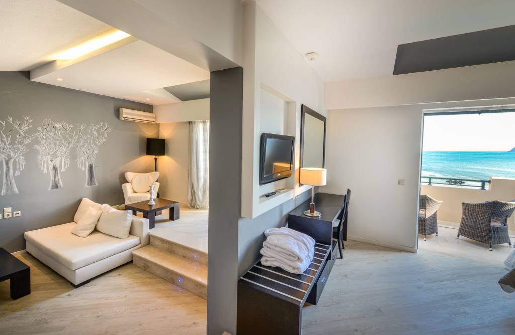 Mediterranean Hotel 5*