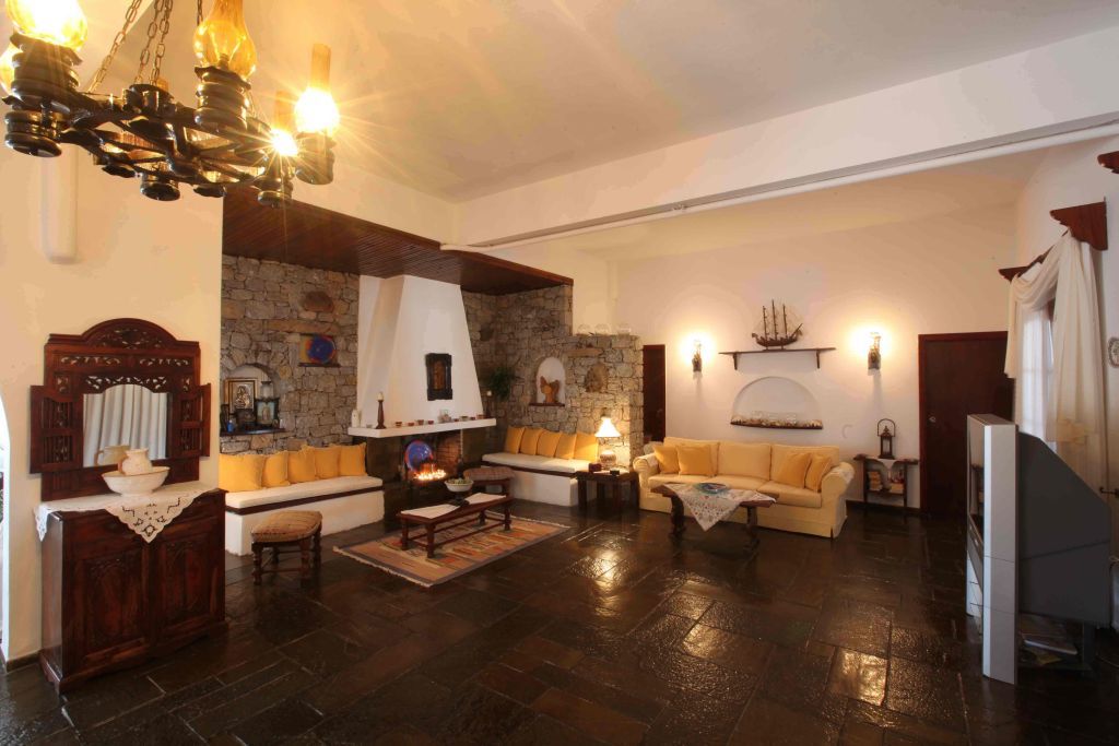 Philosophy Of Mykonos Boutique Hotel