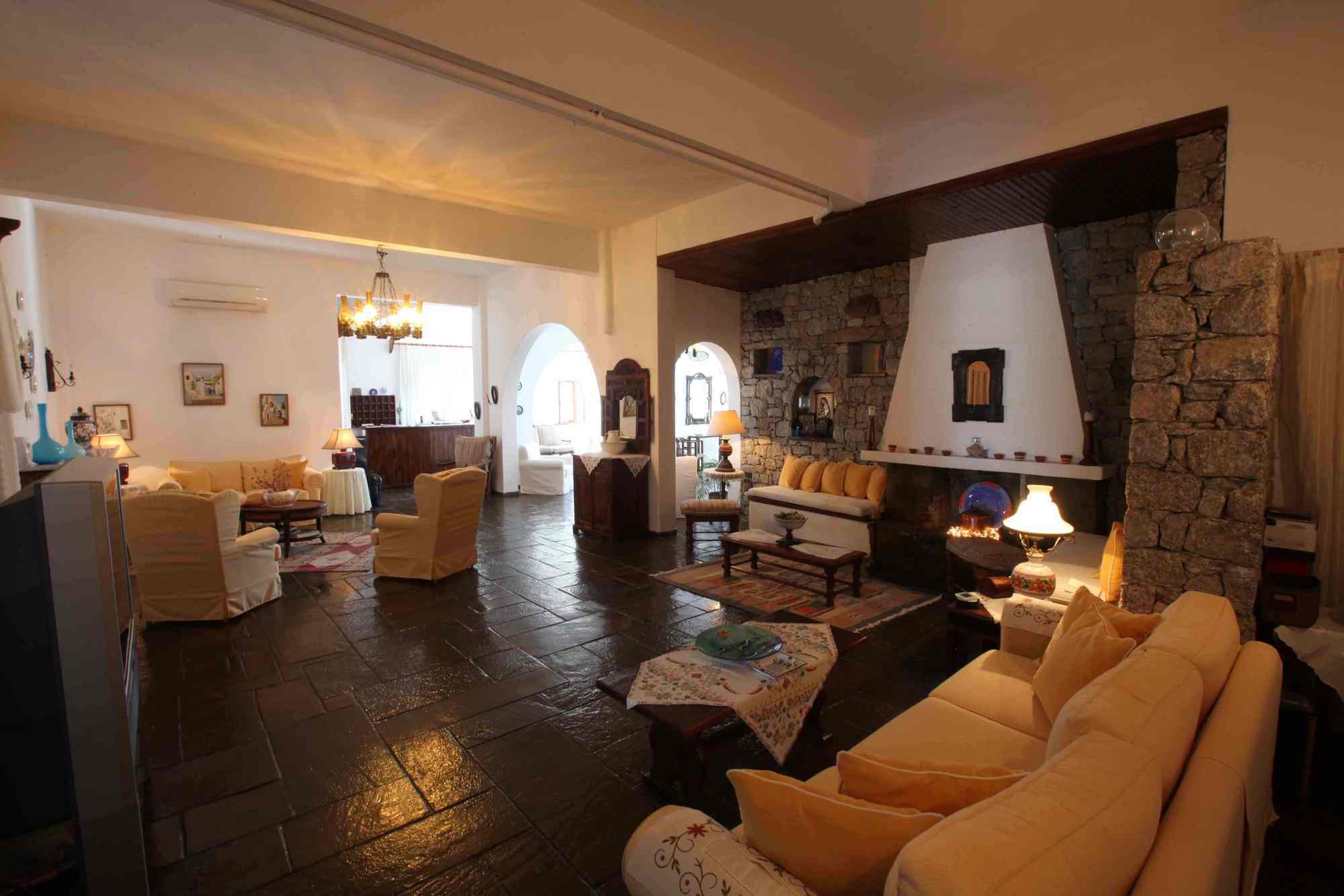 Philosophy Of Mykonos Boutique Hotel 3*
