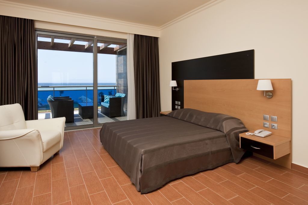 Aegean Breeze 5* Fanes (Rhodes)