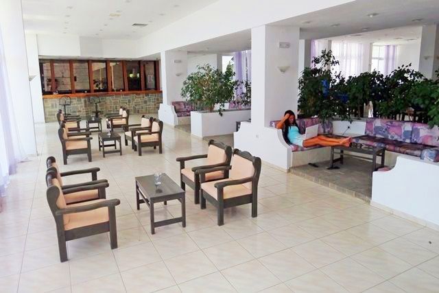 Golden Sunrise Hotel