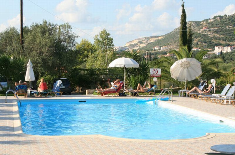 Pythos Svoronata
