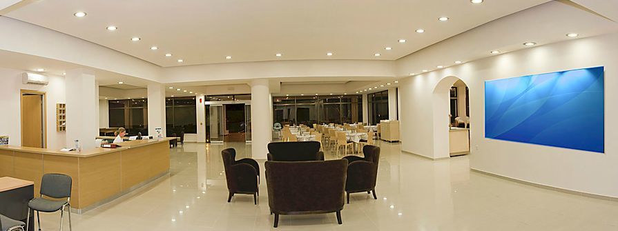 Anavadia 4* Kolymbia