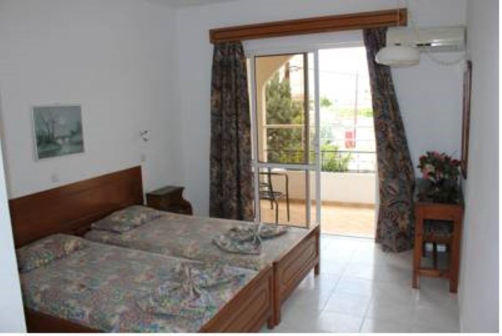 Mike's House Hotel Faliraki