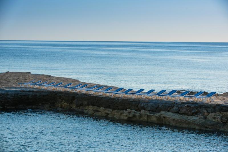 Silva Resort Hersonissos (Crete)
