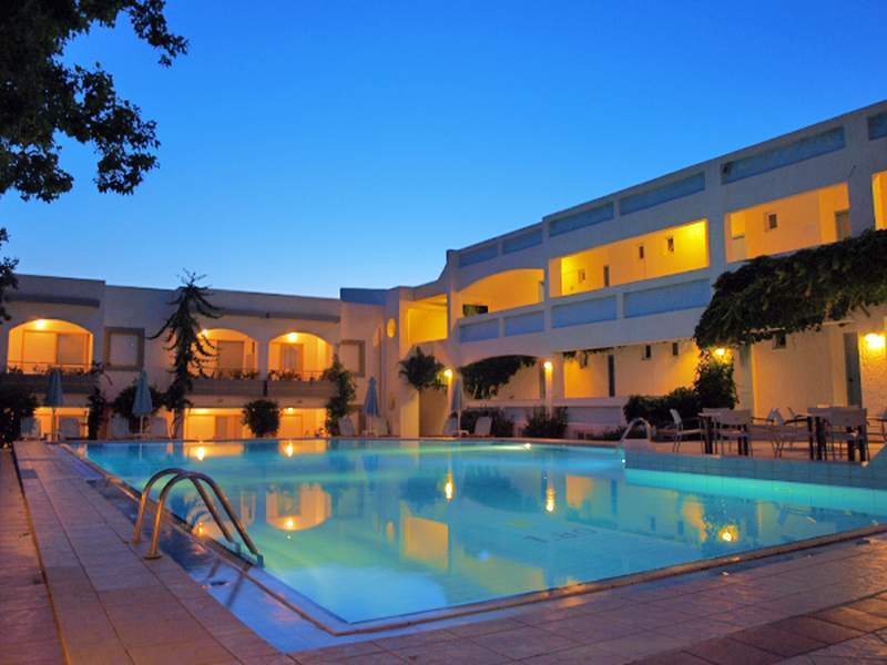 Apollon 3*