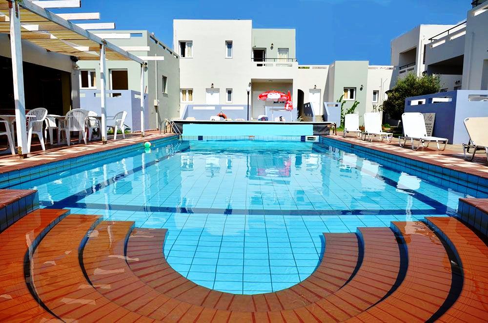 Golden Sun Boutique 3*
