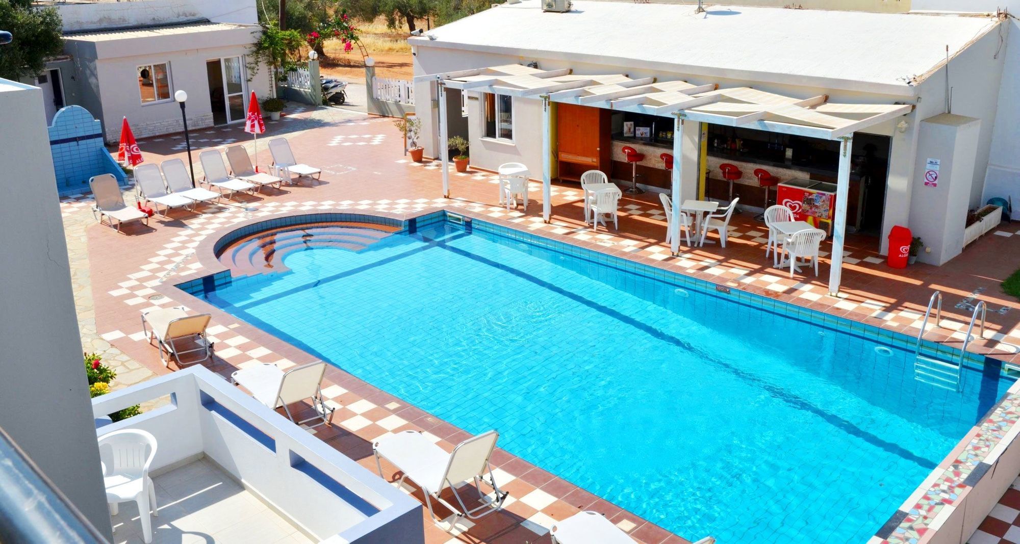 Golden Sun Boutique Aparthotel