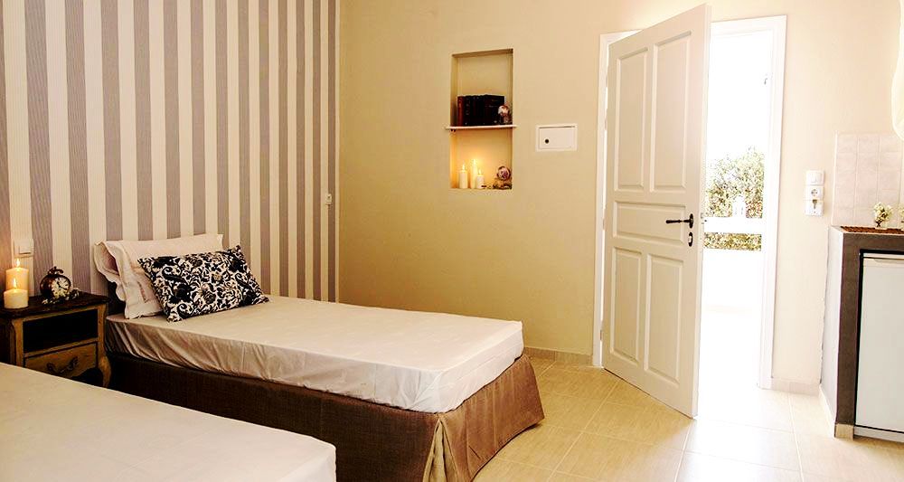 Golden Sun Boutique Aparthotel Malia (Crete)